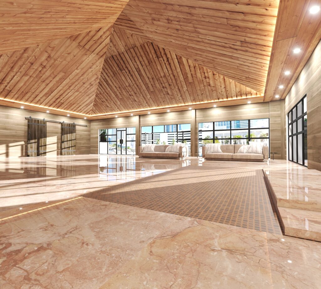 About - Grizzly Bear Architecture and Design